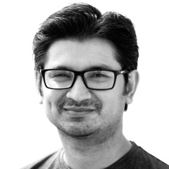 Anindo Chakraborty